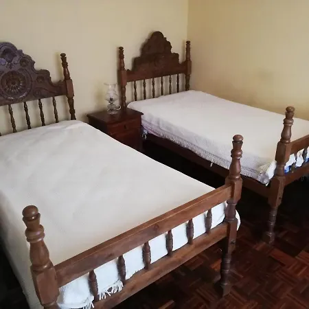 Apartamento Sabino Armação de Pêra