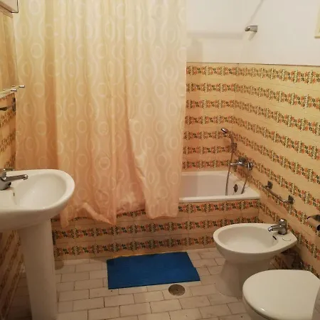 Apartamento Sabino *