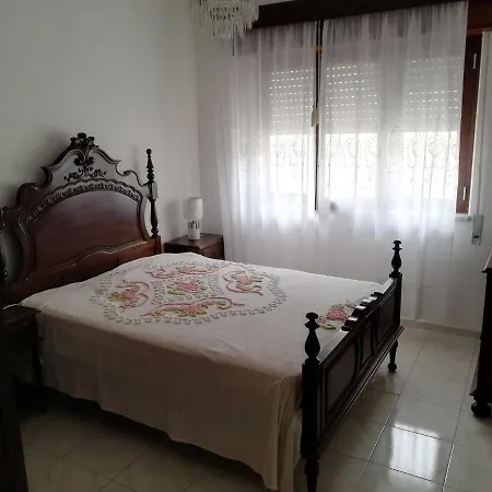 Appartement Apartamento Sabino Armação de Pêra