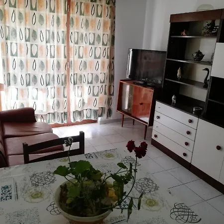 Apartment Apartamento Sabino