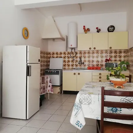 Apartamento Sabino *